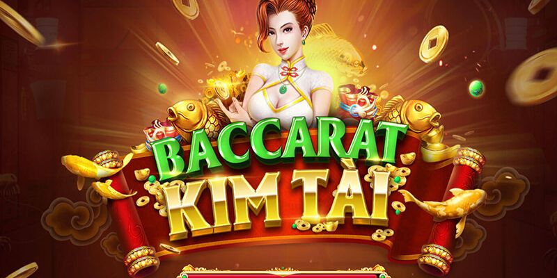 Baccarat kim tài B52 Club Giới thiệu về trò chơi Baccarat Kim Tài tại B52 Club