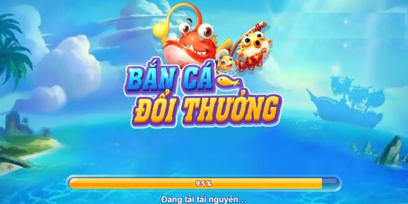 Bắn Cá Đổi Thưởng Bắn Cá Đổi Thưởng Là Gì?