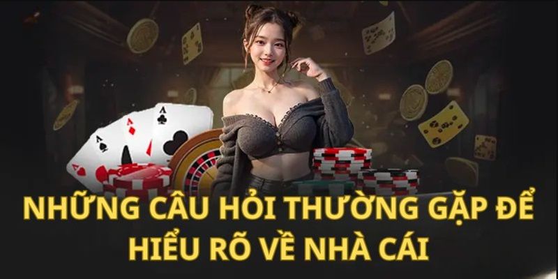 Câu hỏi liên quan Giải đáp các câu hỏi liên quan đến trò chơi tại B52 Club