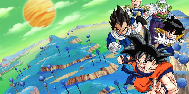 Dragon Ball B52 Club Chiến lược chơi Dragon Ball B52 Club hiệu quả