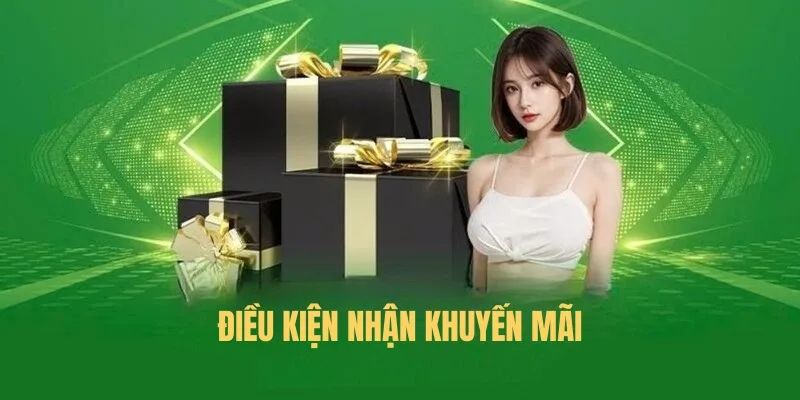 Khuyến Mãi Nạp Đầu Điều kiện và lưu ý khi nhận Khuyến Mãi Nạp Đầu B52 Club