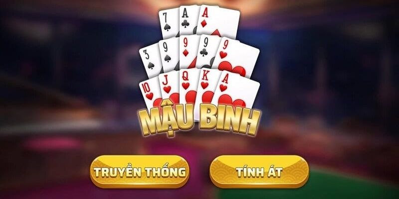 Mậu Binh B52 Club Các Mẹo Giúp Bạn Chiến Thắng Mậu Binh Tại B52 Club