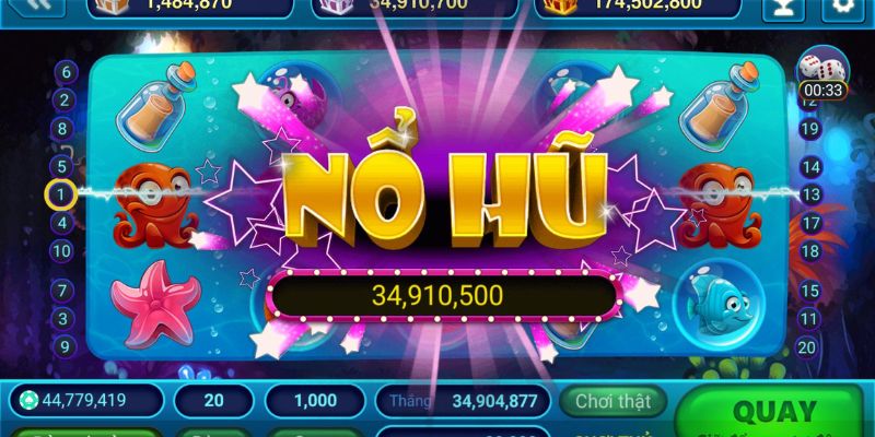 Nổ Hũ Đổi Thưởng Mẹo Giúp Bạn Chiến Thắng Nổ Hũ Đổi Thưởng