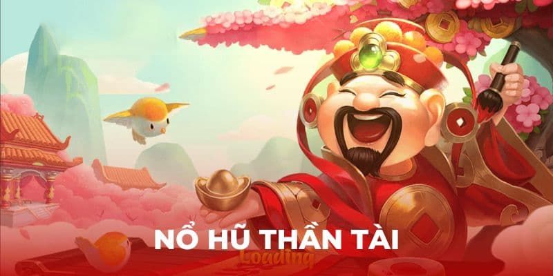 Nổ Hũ Thần Tài Mẹo Chơi Nổ Hũ Thần Tài Để Tăng Cơ Hội Thắng