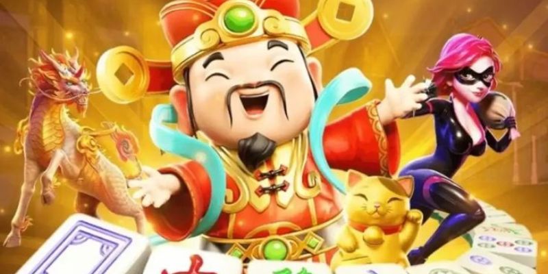 Nổ Hũ Thần Tài Lý Do Nên Chơi Nổ Hũ Thần Tài Tại B52 Club