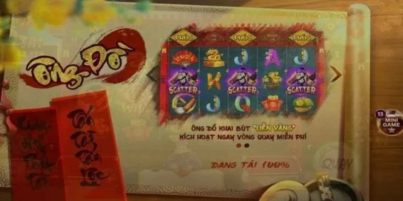 Ông đồ b52 club Ông đồ b52 club là gì và tại sao lại thu hút người chơi?