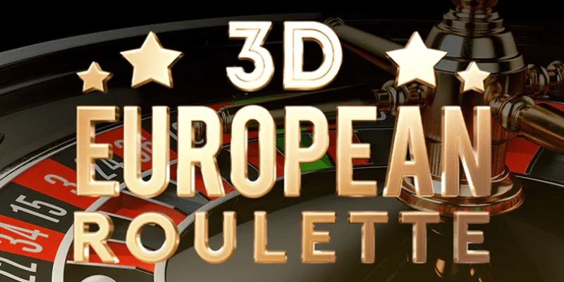 Roulette 3D B52 Club Tại sao chọn roulette 3D B52 Club?