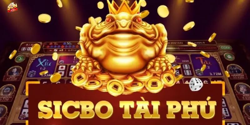 Sicbo tài phú MD5 B52 Club Tổng quan về sicbo tài phú MD5 B52 Club