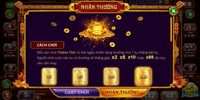 Sicbo tài phú MD5 B52 Club So sánh sicbo tài phú MD5 B52 Club với các nền tảng khác