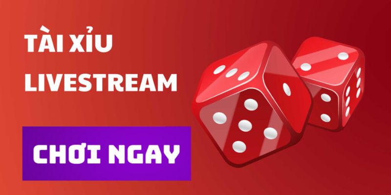 Tài Xỉu Livestream B52 Club Tài Xỉu Livestream B52 Club Là Gì?