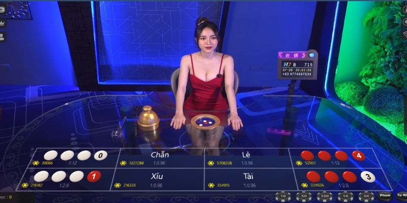 Tài Xỉu Livestream B52 Club Các Mẹo Giúp Bạn Chiến Thắng Khi Chơi Tài Xỉu Livestream B52 Club