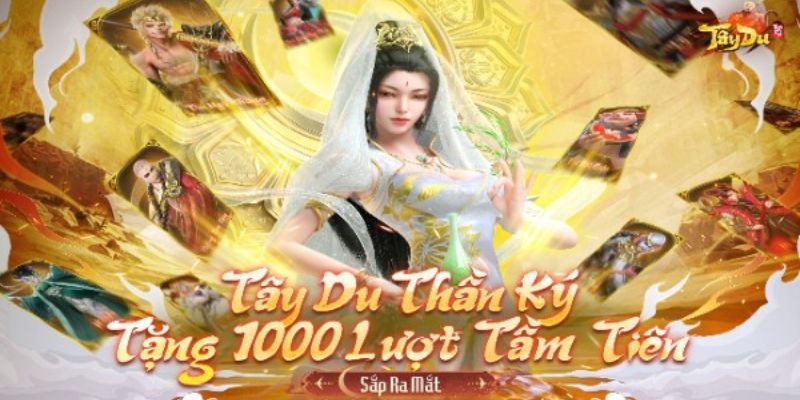 Tây Du Thần Ký B52 Club Chiến lược chơi Tây Du Thần Ký B52 Club hiệu quả