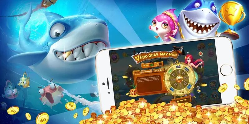 Vua Săn Cá B52 Club Những Mẹo Hữu Ích Khi Chơi Vua Săn Cá B52 Club