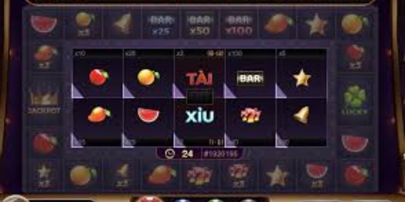 Xèng 777 b52 club Cách chơi xèng 777 b52 club