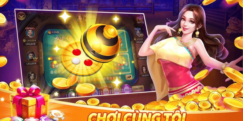 Xóc đĩa livestream B52 Club Lý Do Xóc Đĩa Livestream B52 Club Thú Vị Hơn Các Sòng Bài Khác